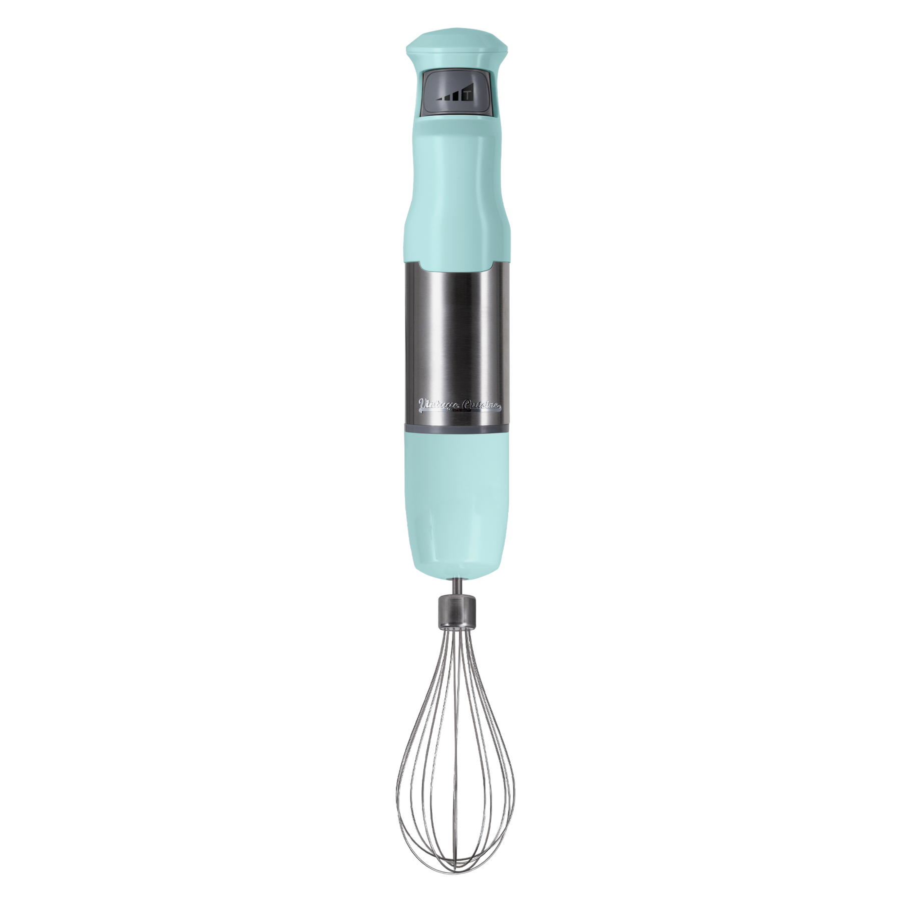 Retro blender ręczny 3w1 Vintage Cuisine