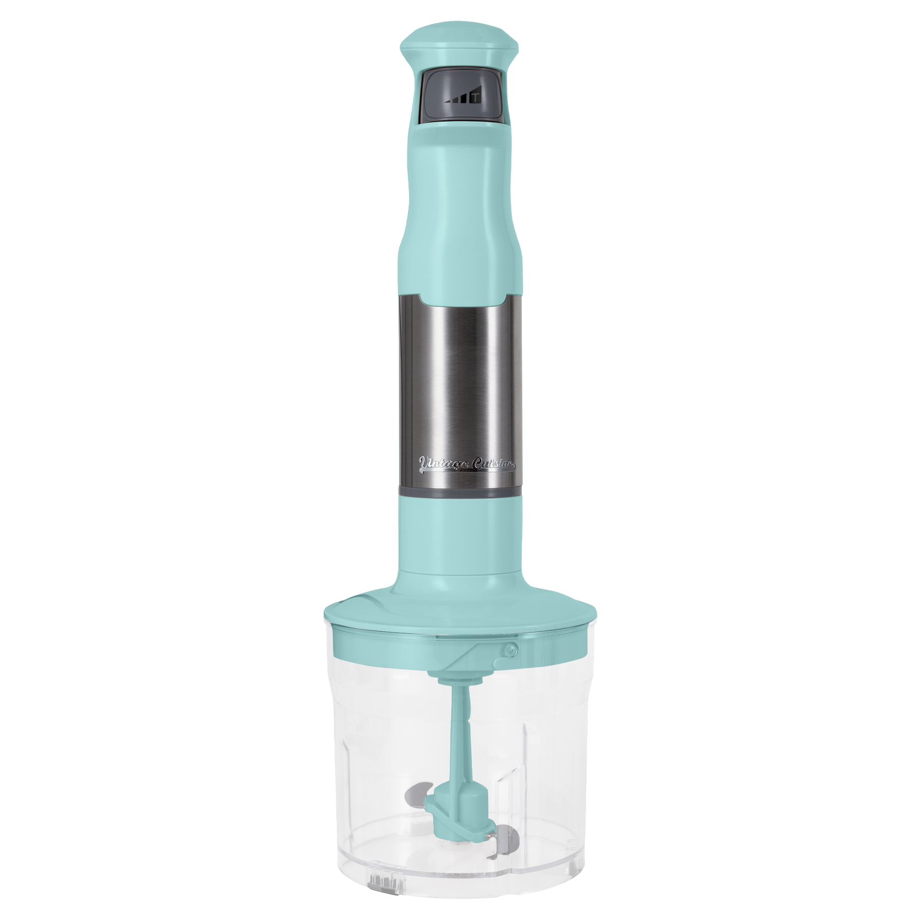 Retro blender ręczny 3w1 Vintage Cuisine
