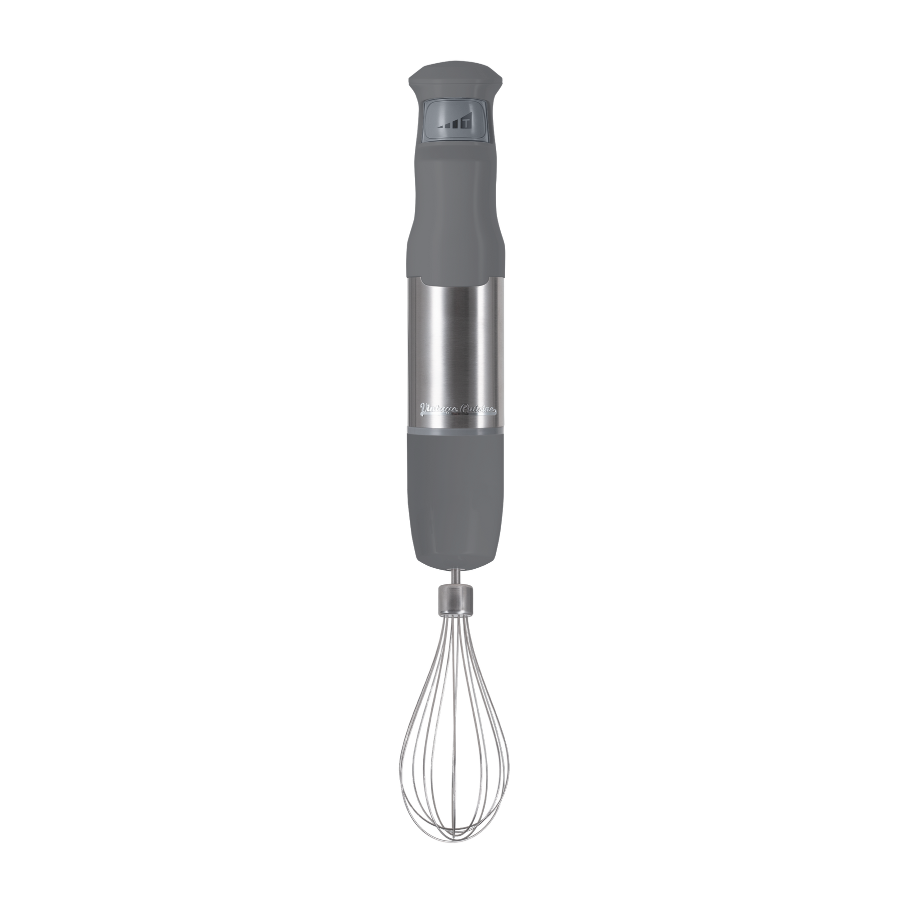 Retro blender ręczny 3w1 Vintage Cuisine