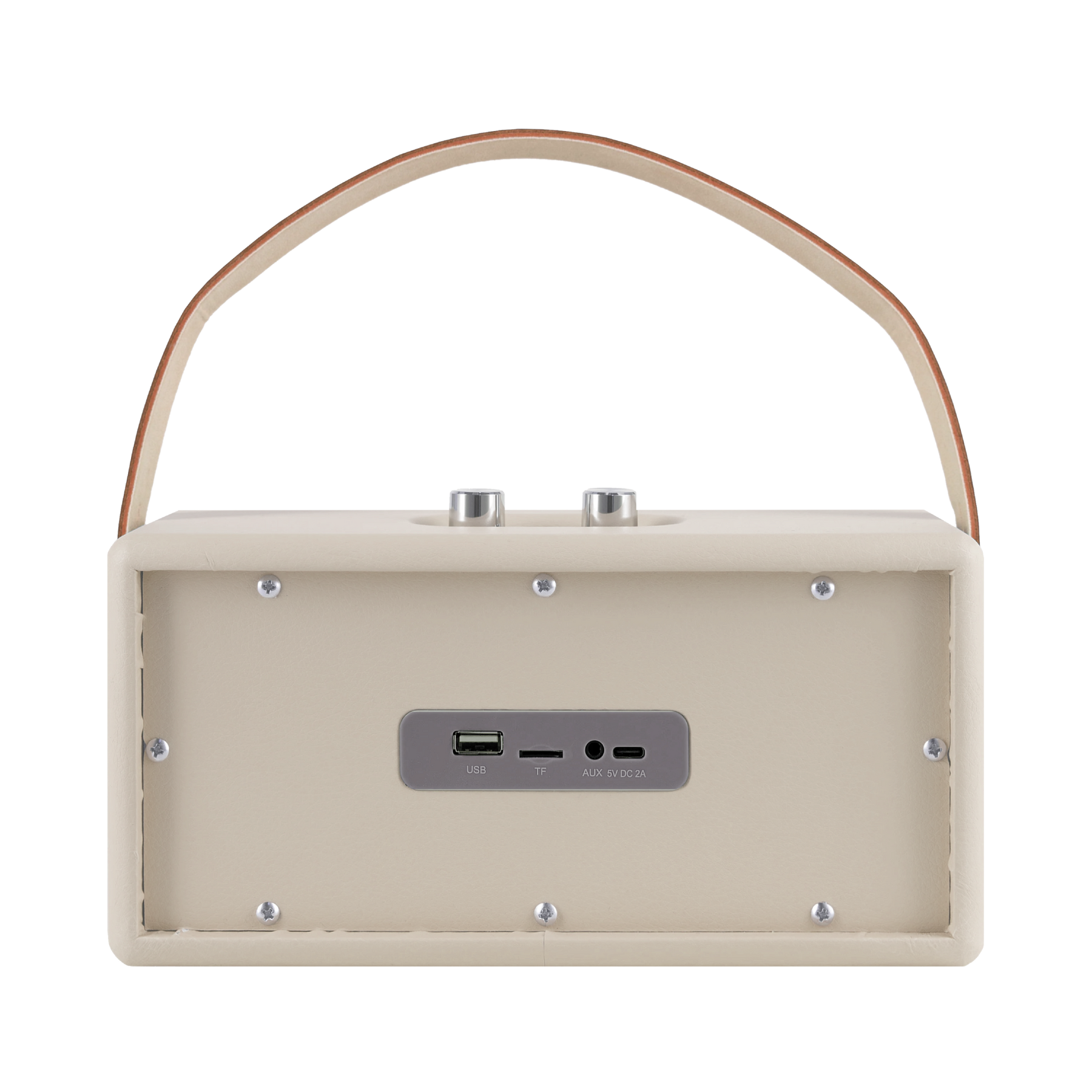 Retro głośnik Bluetooth Vintage Cuisine