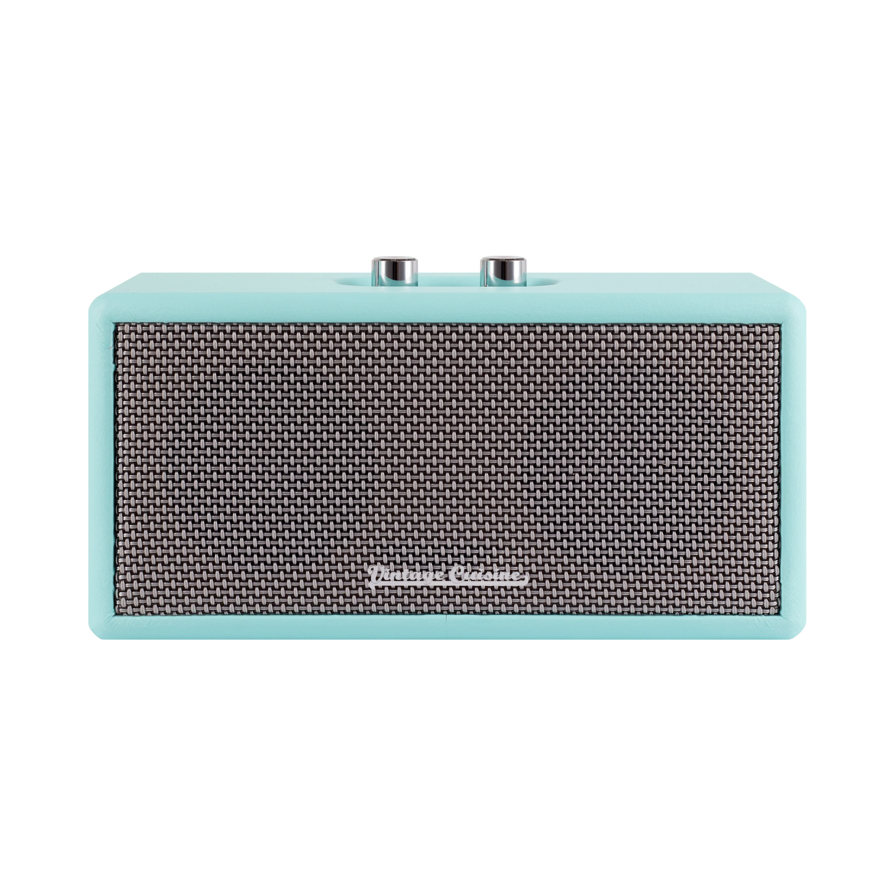 Retro głośnik Bluetooth Vintage Cuisine