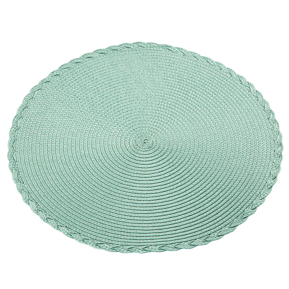 Mata podkładka na stół Plecionka 38 cm