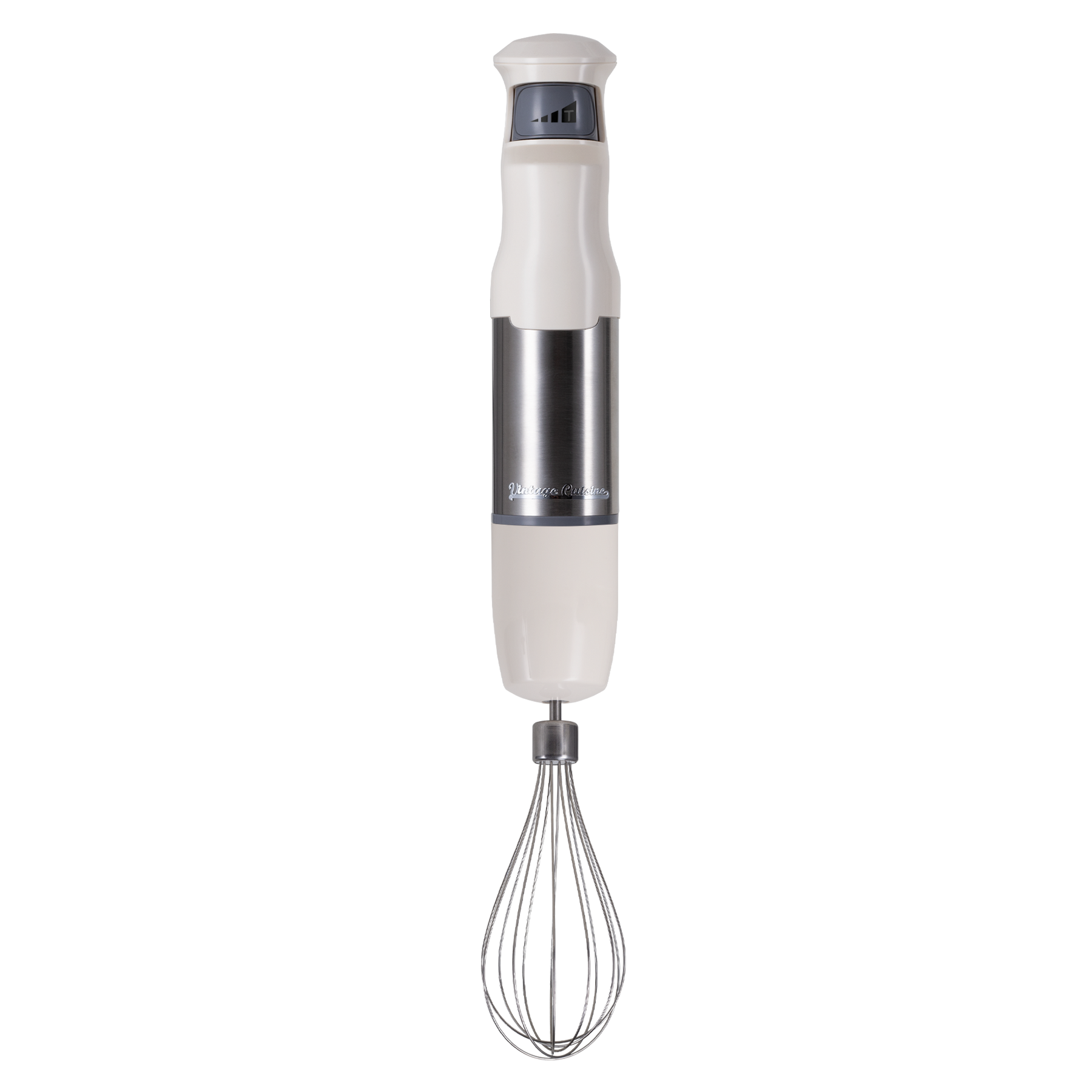 Retro blender ręczny 3w1 Vintage Cuisine