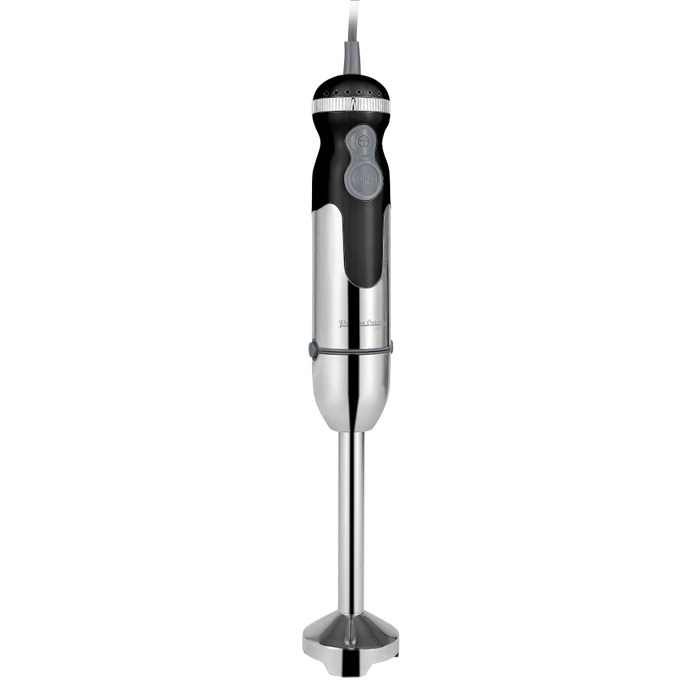 Retro blender ręczny Vintage Cuisine