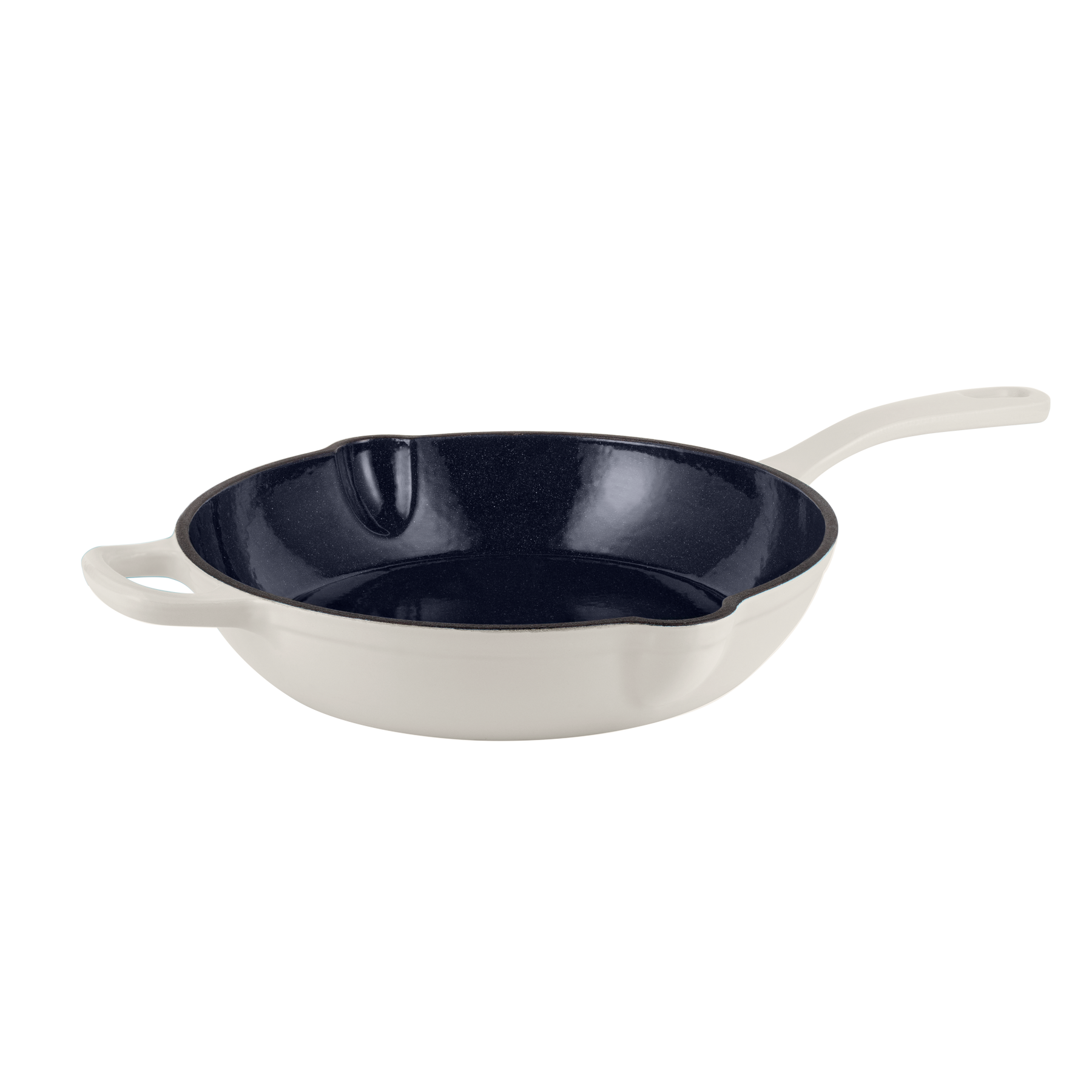 Retro patelnia żeliwna ø 26 cm Vintage Cuisine