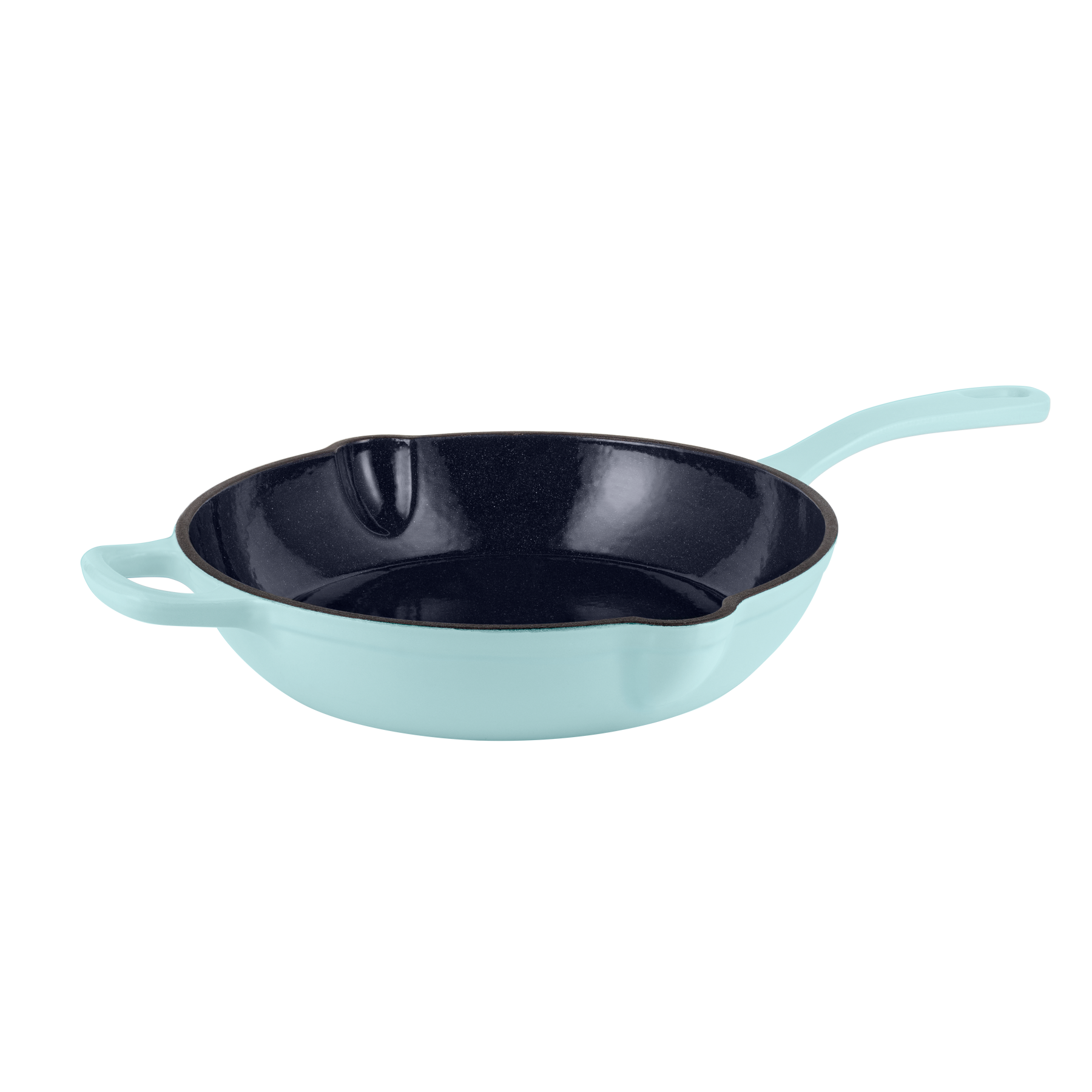 Retro patelnia żeliwna ø 26 cm Vintage Cuisine
