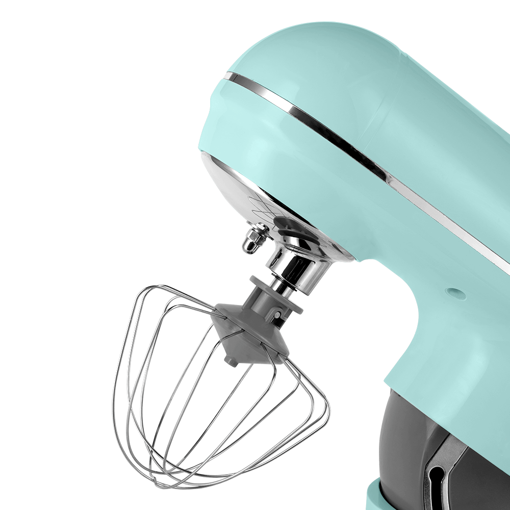 Retro Stand Mixer Vintage Cuisine