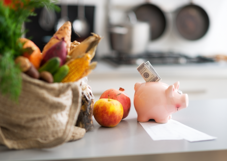 5 przepisów dla ekonomicznej i ekologicznej kuchni