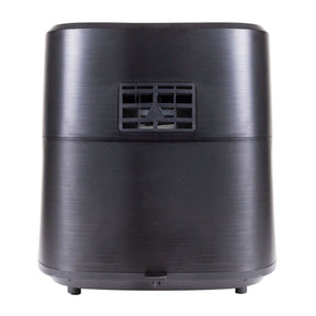 Air Fryer - frytkownica beztłuszczowa - MELINK - 8,6l - czarny