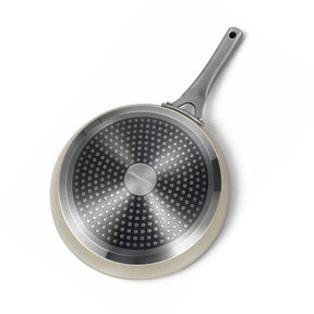 Zestaw 3 patelni Vintage Cuisine 20/24/28 cm