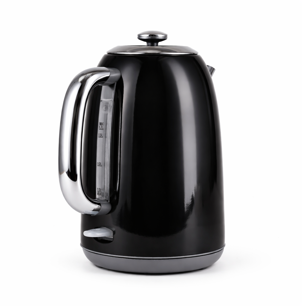 Retro czajnik elektryczny 1.7L Vintage Cuisine