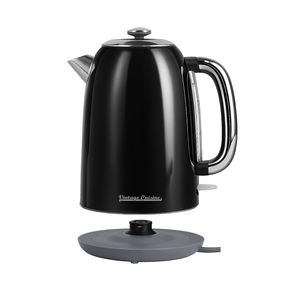 Retro czajnik elektryczny 1.7L Vintage Cuisine