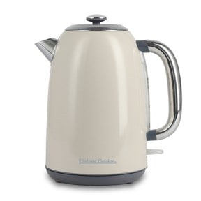 Retro czajnik elektryczny 1.7L Vintage Cuisine