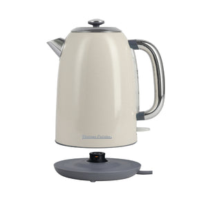 Retro czajnik elektryczny 1.7L Vintage Cuisine