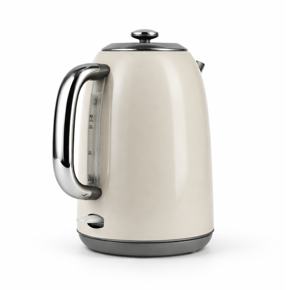 Retro czajnik elektryczny 1.7L Vintage Cuisine
