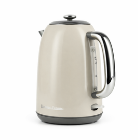 Retro czajnik elektryczny 1.7L Vintage Cuisine