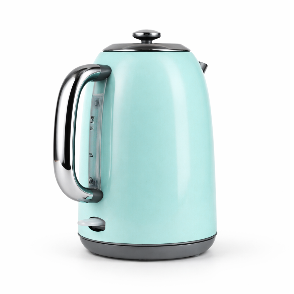 Retro czajnik elektryczny 1.7L Vintage Cuisine