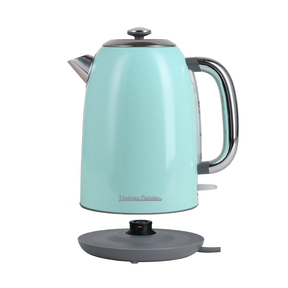 Retro czajnik elektryczny 1.7L Vintage Cuisine
