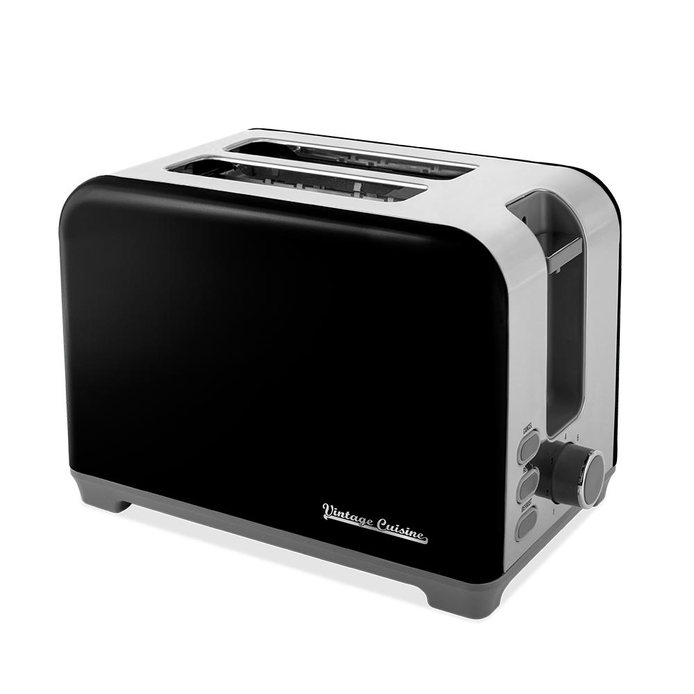 Soleil LT3018, Toaster