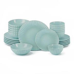 Zastawa stołowa dla 6 osób Vintage Cuisine