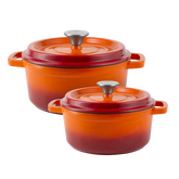 #kolor_pomarańczowy ombre,#color_ombre orange
