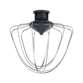 Whisk for stand mixer